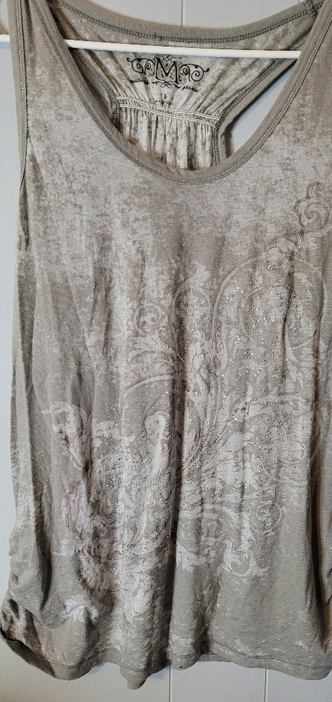 Maurices premium L shirt